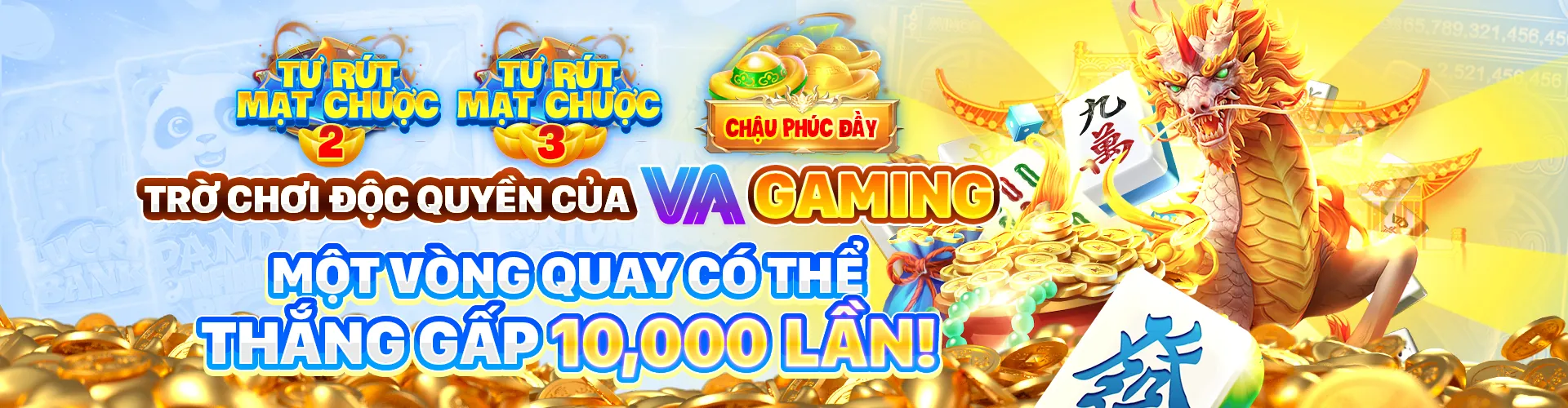 Chương trình VIP bet89 hiện đang mở với cúp vàng và ánh sáng sang trọng