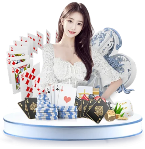Casino Trực Tuyến đẳng cấp